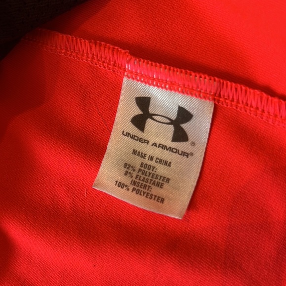 L-Under Armor all season Jacket - Picture 5 of 7